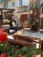 Hotel Restaurant Kutchi