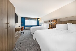 Holiday Inn Express and Suites Nashville West End Univ Area by IHG
