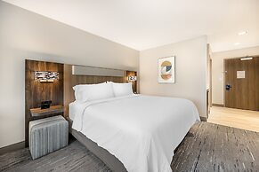 Holiday Inn Express and Suites Nashville West End Univ Area by IHG