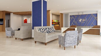 Holiday Inn Express and Suites Nashville West End Univ Area by IHG