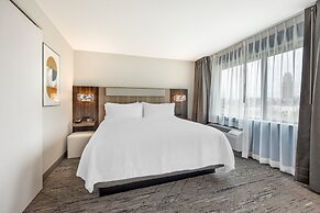 Holiday Inn Express and Suites Nashville West End Univ Area by IHG