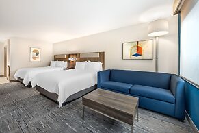 Holiday Inn Express and Suites Nashville West End Univ Area by IHG