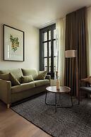 Batimont Suites & Apartments