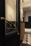 Batimont Suites & Apartments