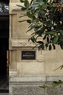 Batimont Suites & Apartments