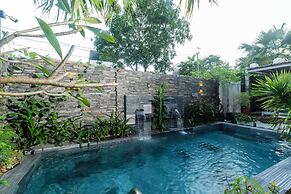 The Yen Ocean Villa An Bang - 3BR