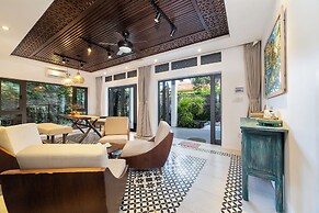 The Yen Ocean Villa An Bang - 3BR