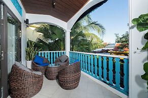 The Yen Ocean Villa An Bang - 3BR