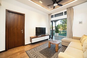 The Yen Ocean Villa An Bang - 3BR