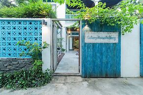 The Yen Ocean Villa An Bang - 3BR