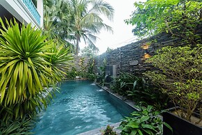 The Yen Ocean Villa An Bang - 3BR