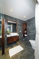 The Yen Ocean Villa An Bang - 3BR