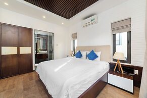 The Yen Ocean Villa An Bang - 3BR