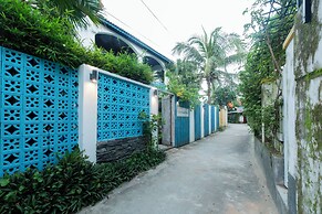 The Yen Ocean Villa An Bang - 3BR