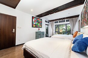 The Yen Ocean Villa An Bang - 3BR