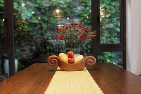 The Yen Ocean Villa An Bang - 3BR