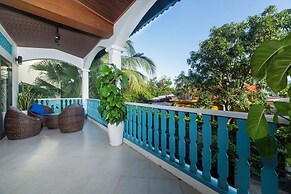 The Yen Ocean Villa An Bang - 3BR