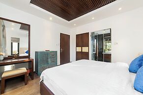 The Yen Ocean Villa An Bang - 3BR