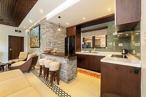 The Yen Ocean Villa An Bang - 3BR