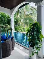 The Yen Ocean Villa An Bang - 3BR