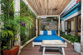 The Yen Ocean Villa An Bang - 3BR