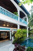 The Yen Ocean Villa An Bang - 3BR