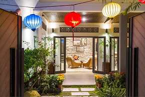 The Yen Ocean Villa An Bang - 3BR