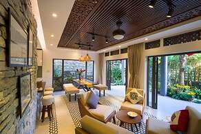 The Yen Ocean Villa An Bang - 3BR