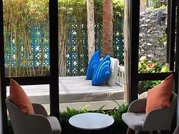 The Yen Ocean Villa An Bang - 3BR