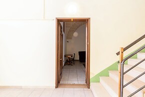 4130 Casa San Lazzaro by Barbarhouse