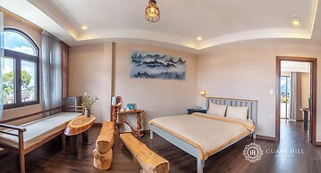 Guava Hill Boutique Hotel