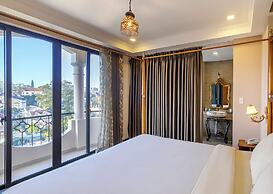 Guava Hill Boutique Hotel