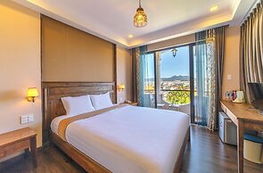 Guava Hill Boutique Hotel