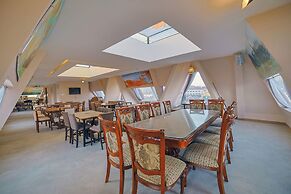 Guava Hill Boutique Hotel