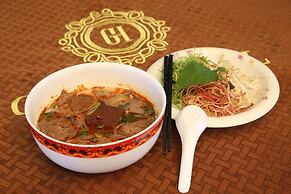 Guava Hill Boutique Hotel