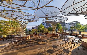 Guava Hill Boutique Hotel