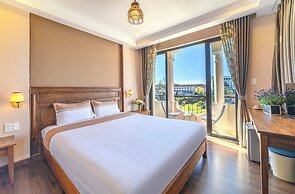 Guava Hill Boutique Hotel