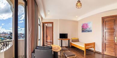 Guava Hill Boutique Hotel