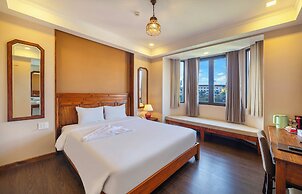 Guava Hill Boutique Hotel