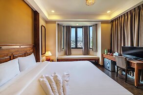 Guava Hill Boutique Hotel