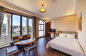 Guava Hill Boutique Hotel