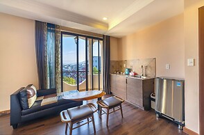 Guava Hill Boutique Hotel