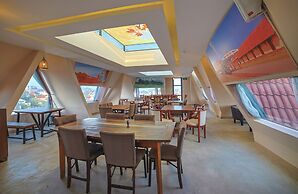 Guava Hill Boutique Hotel