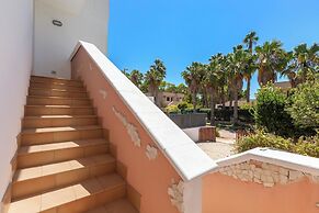 4128 Villino Giovanna by Barbarhouse