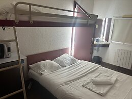 HOTEL PARIS VALENCE