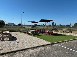 HOTEL PARIS VALENCE