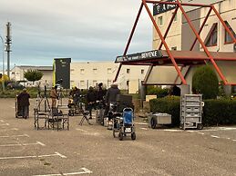 HOTEL PARIS VALENCE