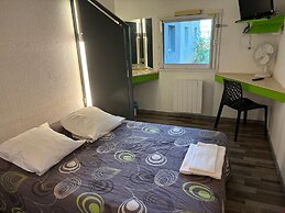 HOTEL PARIS VALENCE