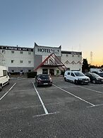 HOTEL PARIS VALENCE