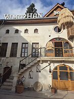 Yılmazhan Konağı Butik Otel